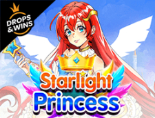 Starlight Princess