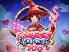 Sweet Alchemy 100